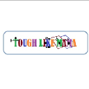 Tough Like Mama logo