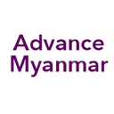 Advance Myanmar logo