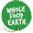 Wholefood Earth logo