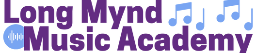 Long Mynd Music Academy logo