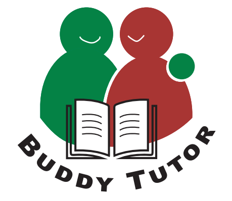 Buddytutor logo