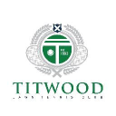 Titwood Lawn Tennis Club