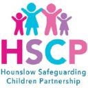HSCP Learning & Development Team logo