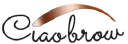 Ciao Brow Henna logo