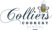 Colliers Cookery School logo