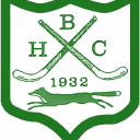 Bicester Hockey Club logo