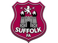 Suffolk Coaching logo