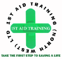 1st Aid Training (North West) Ltd logo