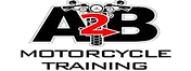 A2B Motorcycle Training Wl Ltd logo