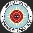 Greville Smyth Community Bowls Club logo