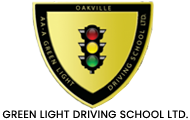 Greenlight Driver Training Services logo