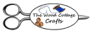 The Wood Cottage Crafts logo