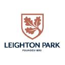 Leighton Park School