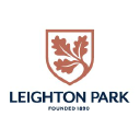 Leighton Park School logo