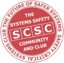 Safety-critical Systems Club logo