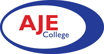 Aje College logo