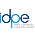 Idpe logo