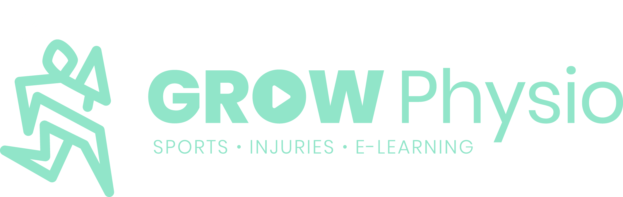 Grow Physio logo