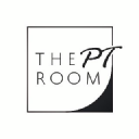The Pt Room logo
