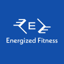 Energized Fitness logo