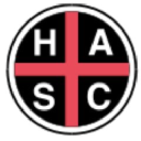 Hoylake Swimming Club logo