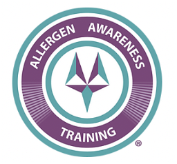 Allergen Awareness Training