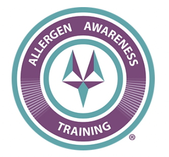 Allergen Awareness Training logo
