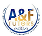 A&f Tutors logo