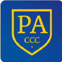 Castleknock Community College logo