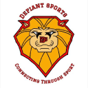 Defiant Sports logo