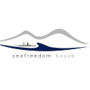 Seafreedom Kayak logo