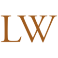 Laura A. Walker logo