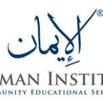Al Iman Community Educational Services logo