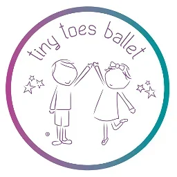 Tiny toes ballet Tavistock children's dance classes