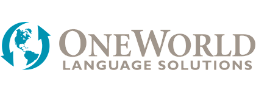 Oneworld Language