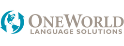 Oneworld Language