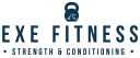 Exe Fitness logo