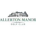 Allerton Manor Golf Club logo