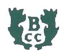 Broadstone Cricket Club Charborough Road Cricket Ground logo