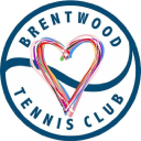 Brentwood Tennis Club logo