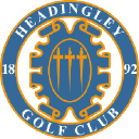 Headingley Golf Club logo