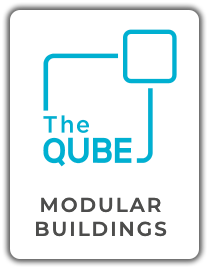 Qube Academy logo