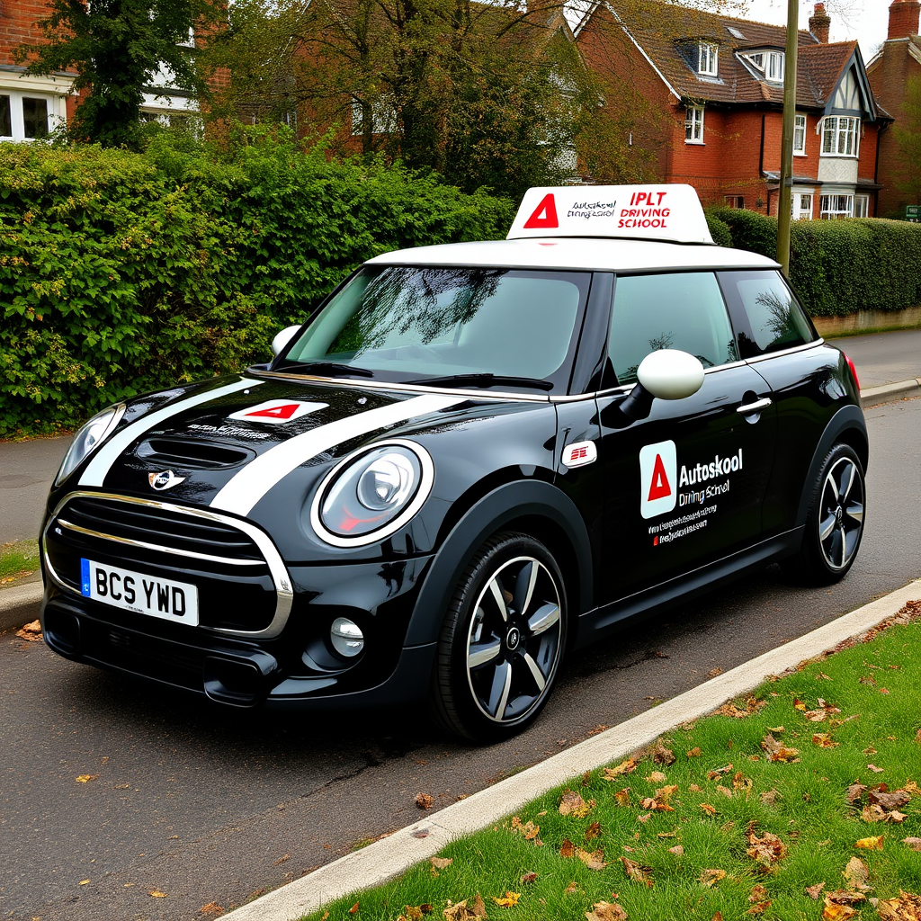 Autoskool Driving School