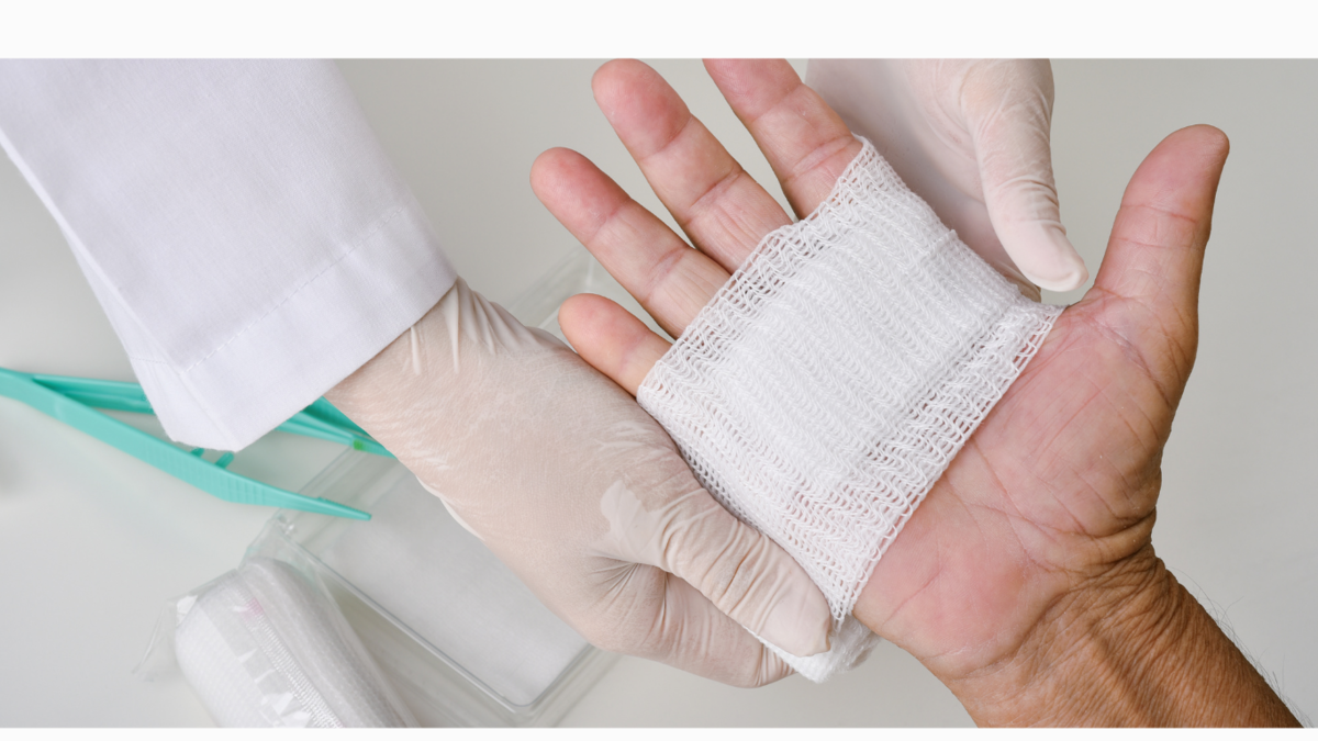 Introduction to Wound Care