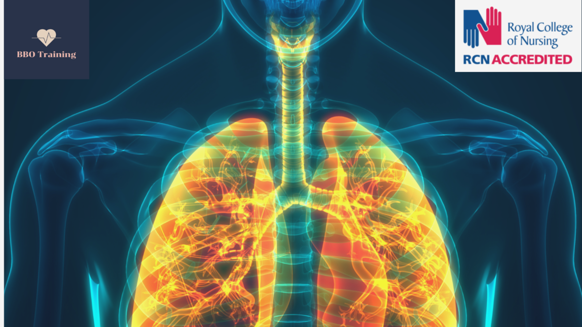 RCN Accredited Asthma and COPD Course NORFOLK ICB ONLY