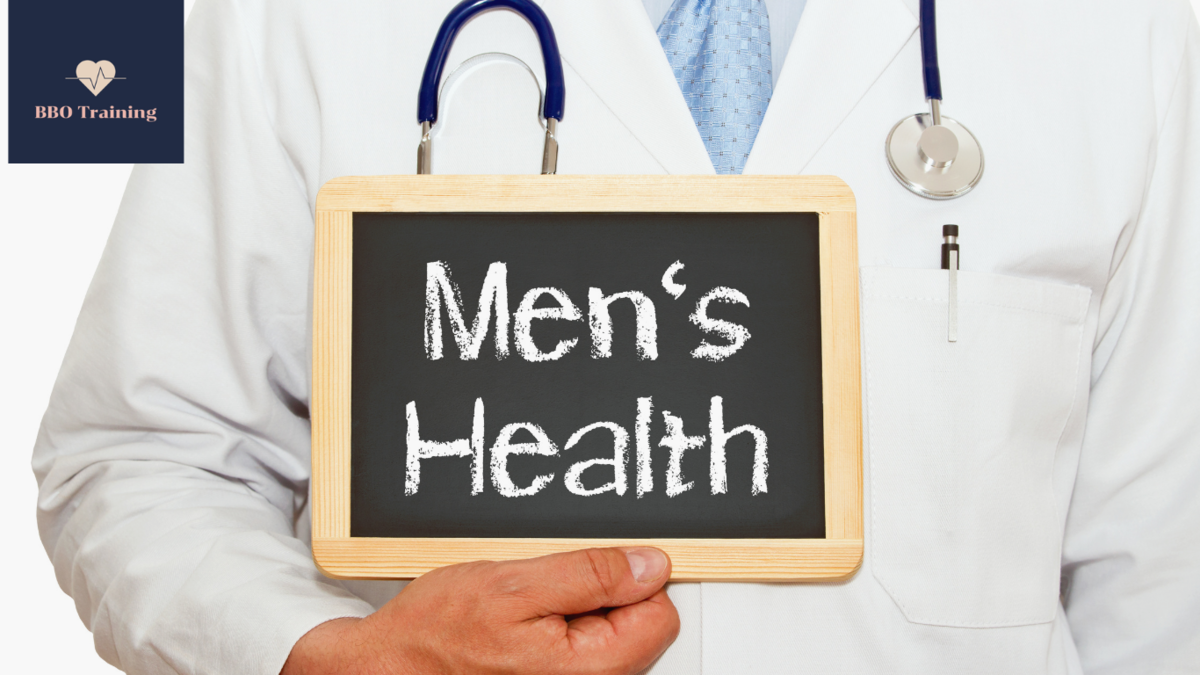 Men's Health Update Day