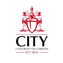 Urdang City, University of London logo