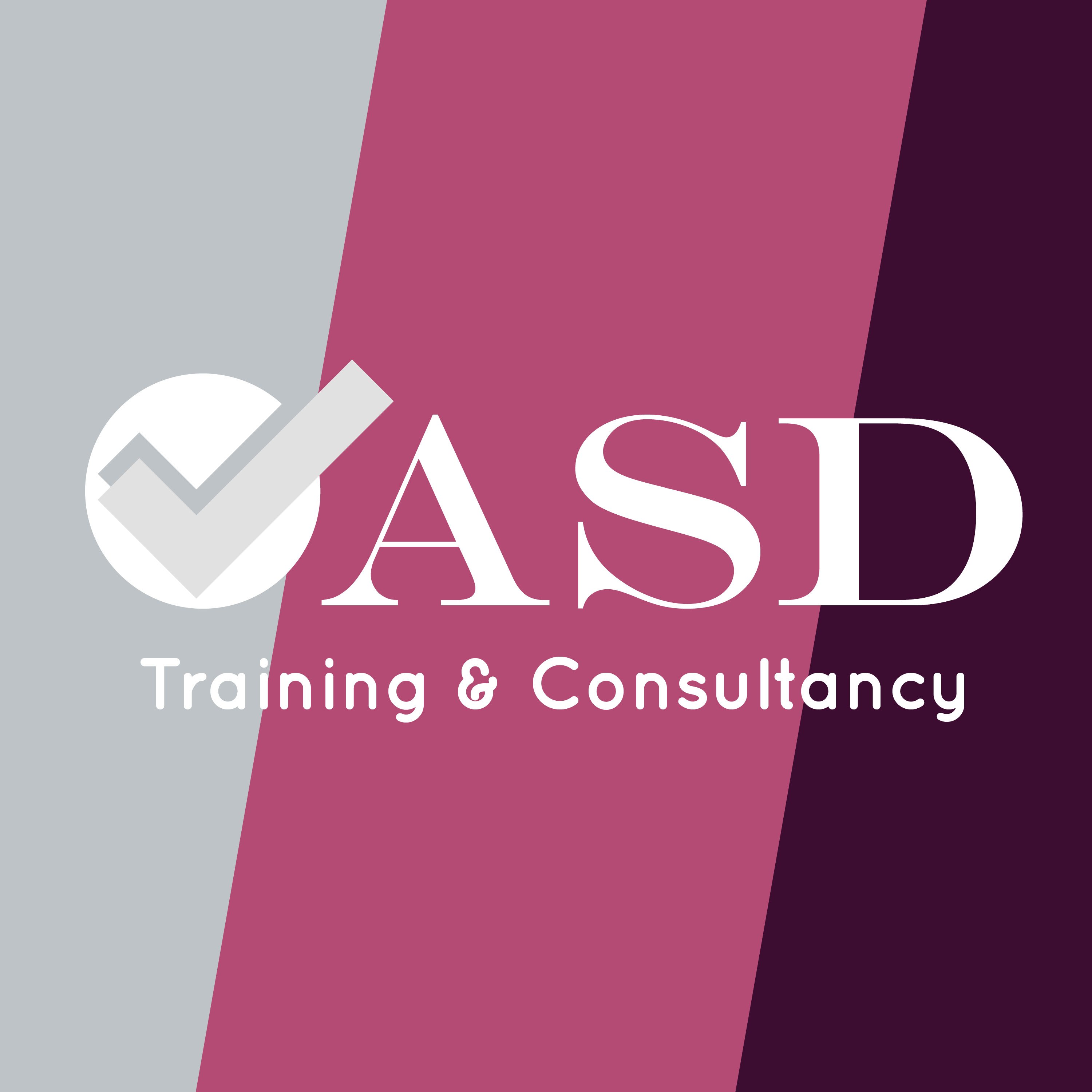 ASD Training & Consultancy logo