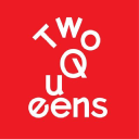 Two Queens logo