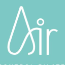 Air Control Pilates logo